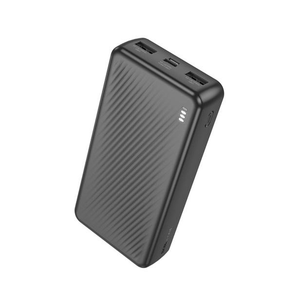 Batería externa Borofone BJ55A 20,000 mAh PD 22,5W
