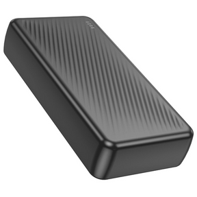 Batería externa Borofone BJ55A 20,000 mAh PD 22,5W