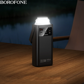 Power Bank 30000mAh 22.5W Borofone BJ65