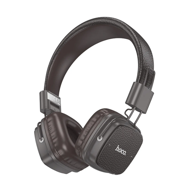 Audifono Inalambrico 28hrs Play Time Hoco W56