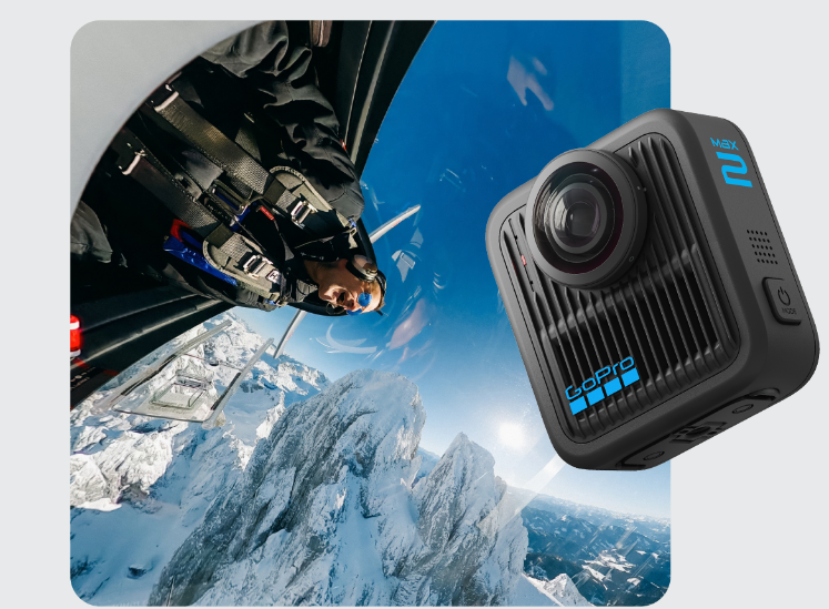 Tarjeta de memoria MicroSD 128GB  8k + Adaptador 100MB/s Maxell