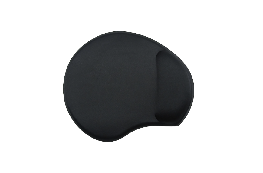 Mouse Pad apoya muñeca ultra confort Utek