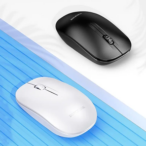 Mouse inalambrico USB Borofone BG14