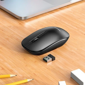 Mouse inalambrico USB Borofone BG14