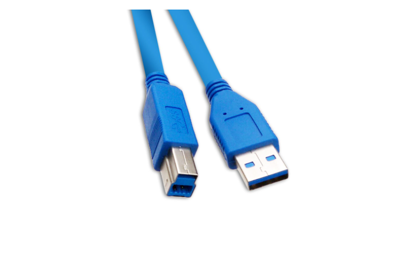 Cable De Impresora Ulink  1.8 mt Usb 3.0 A Macho A B Macho 0150190
