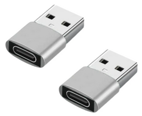 Adaptador convertidor USB-C A USB Ulink UL-ADCU30