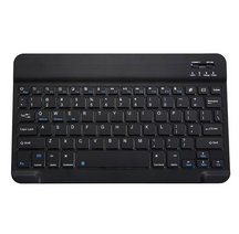 Teclado Bluetooth mini keyboard 10"