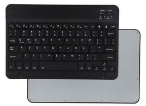 Teclado Bluetooth mini keyboard 10"