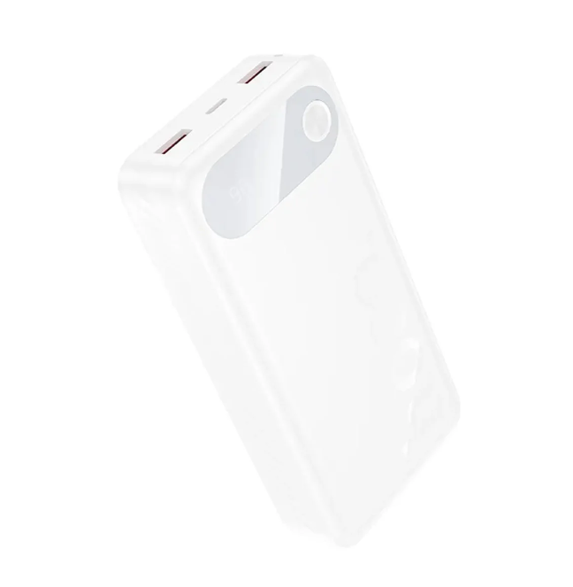Power Bank de 20000 mAh 22.5W+PD20W Hoco J154A