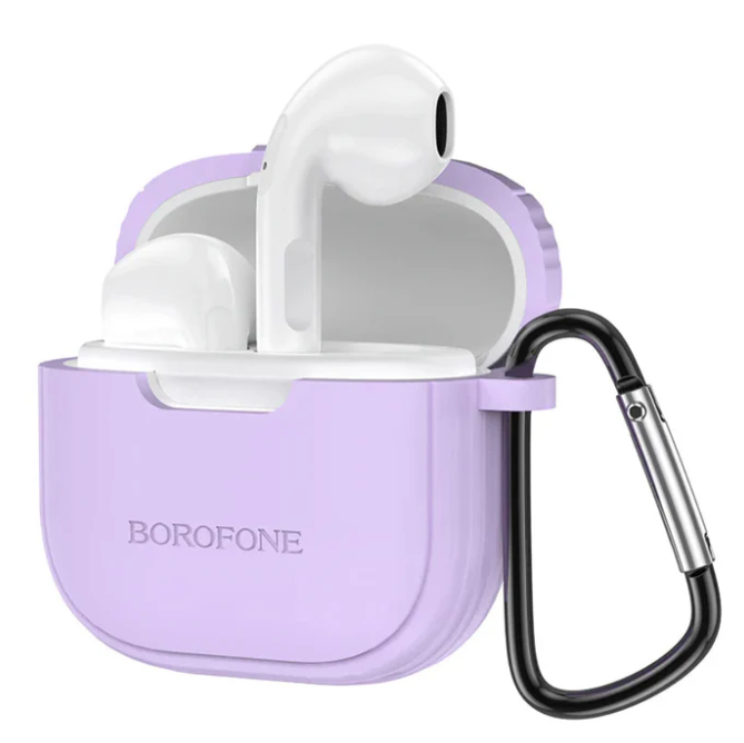 Audifono In-Ear Borofone Bw29