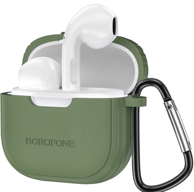 Audifono In-Ear Borofone Bw29