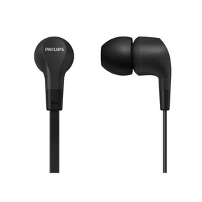 Audífonos Manos Libres  Philips TAE1105BK