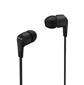 Audífonos Manos Libres  Philips TAE1105BK