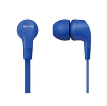 Audífonos Manos Libres  Philips TAE1105BK