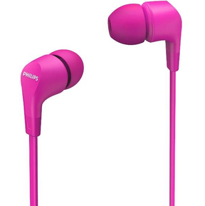 Audífonos Manos Libres  Philips TAE1105BK