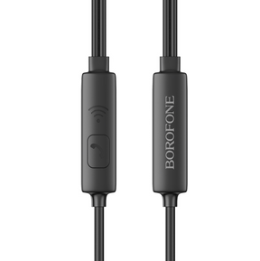 Audífonos manos libres jack 3.5mm Borofone BM54