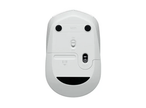 Mouse inalámbrico Logitech M170
