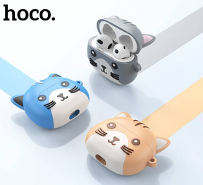 Audifonos TWS In Ear Bluetooth Hoco EW46