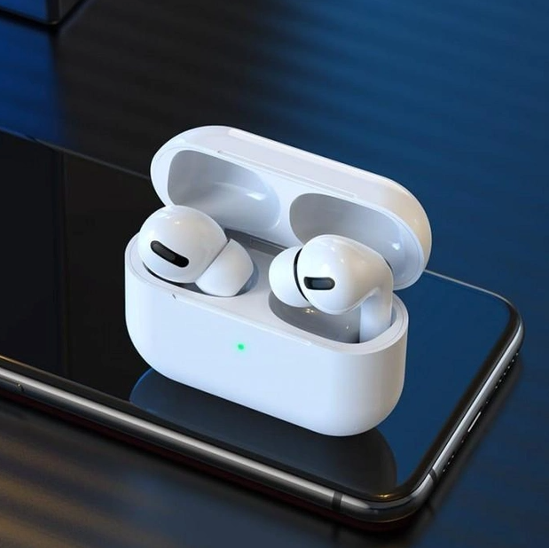 Audífono inalámbrico in-ear EW75