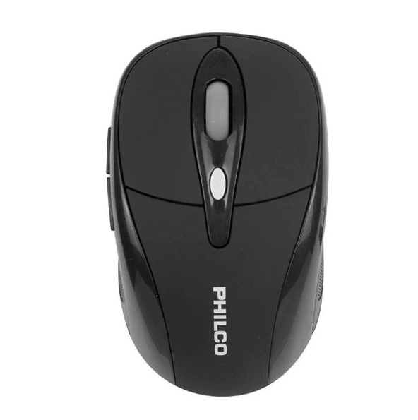 Mouse Optico Inalámbrico Philco 245WN