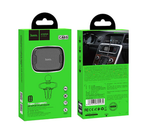 Soporte auto Hoco CA65 magnético
