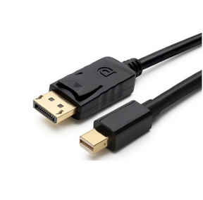 Cable  Mini Displayport A Displayport Ulink
