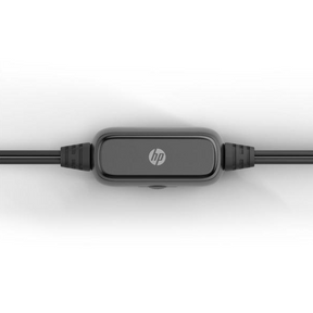 Parlantes HP Multimedia Para PC USB DHS-211