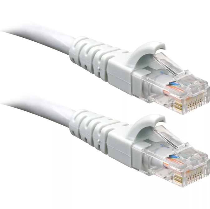 Cable de Red RJ45 Cat5e 15 mts Ulink