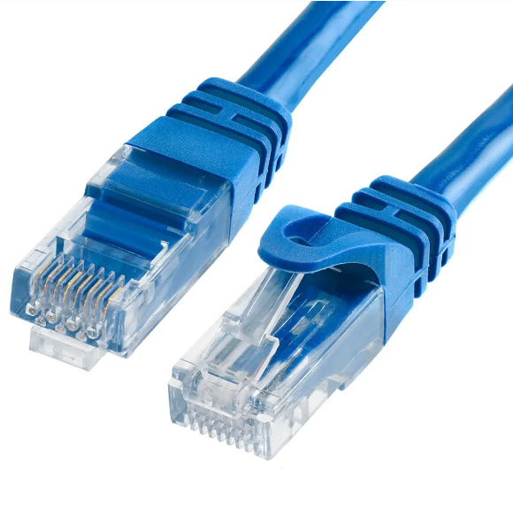 Cable de Red RJ45 UTP 0.5mts Ulink