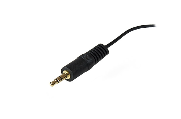 Cable extension de audio 3.5mm macho a 3.5mm hembra 3mts