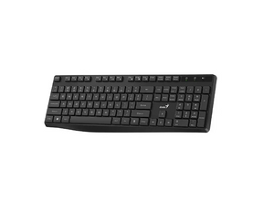 Teclado Genius inalámbrico KB-7200