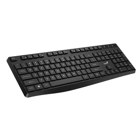 Teclado Genius inalámbrico KB-7200