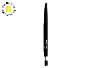 LAPIZ CEJAS FILL & FLUFF EYEBROW POMADE PENCIL