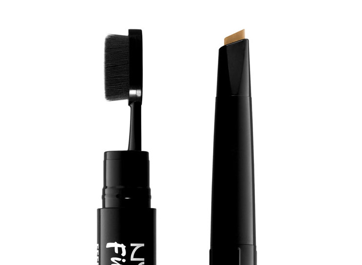 LAPIZ CEJAS FILL & FLUFF EYEBROW POMADE PENCIL