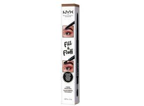 LAPIZ CEJAS FILL & FLUFF EYEBROW POMADE PENCIL