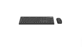 Kit de teclado y mouse Philips C602