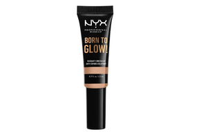 Corrector radiante NYX Makeup  Born to Glow