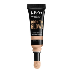 Corrector radiante NYX Makeup  Born to Glow