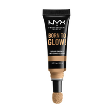 Corrector radiante NYX Makeup  Born to Glow