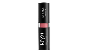 Labial Matte LIpstick NYX Professional Makeup MLS09