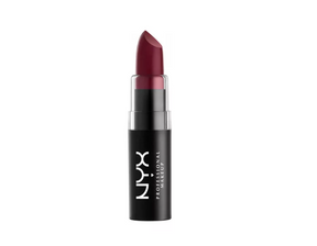 Labial Matte LIpstick NYX Professional Makeup MLS16