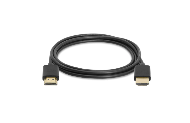 Cable HDMI a HDMI  4K V1.4 1mt Ulink