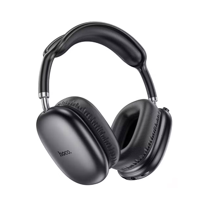 Audífono bluetooth 45hrs  Long Usage Time Hoco W35 AIR