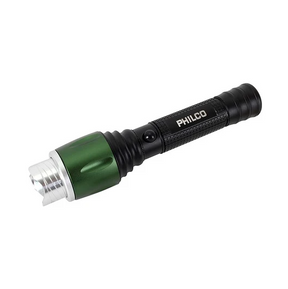 Linterna LED  Recargable Multifunción Philco SW122