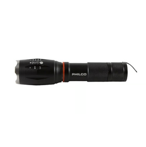 Linterna LED  Recargable Multifunción Philco SW936