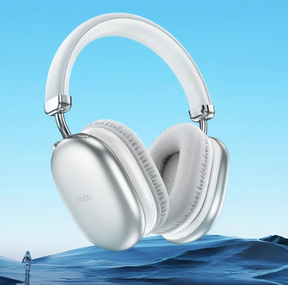 Audífono inalámbrico 90hrs ON-EAR Hoco W35 MAX