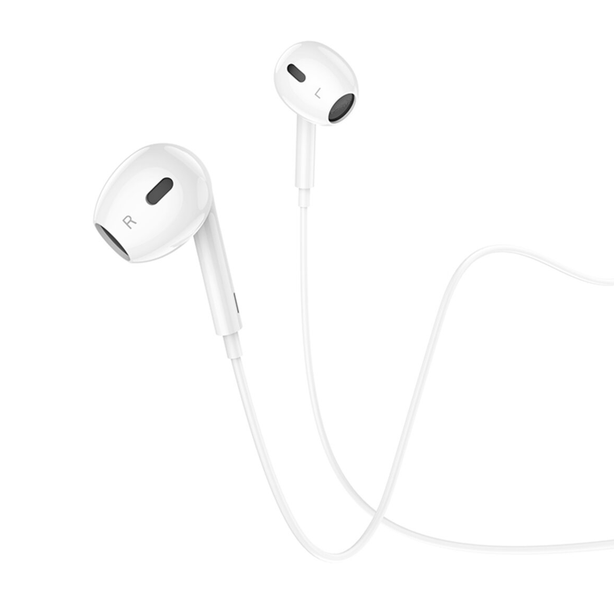 Audifono Lightning  Hoco M1 Max