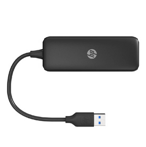 Adaptador Hub HPDHC-CT110 USB 3.0 4 puertos 5Gbps