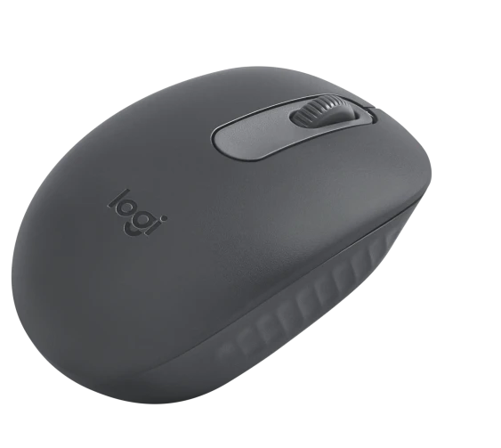 Mouse Bluetooth diseño compacto Logitech M196