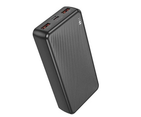 Batería externa  Graceful 22,5 W+PD20W 20,000mAh Borofone BJ56A